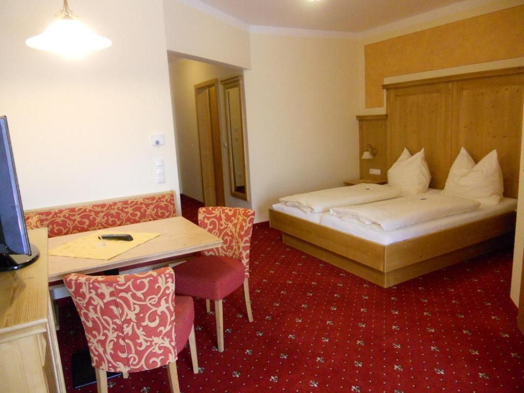 Ferienhotel Innviertel Kirchheim im Innkreis Ngoại thất bức ảnh