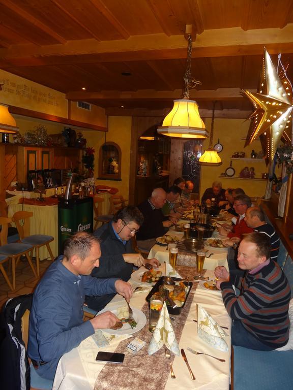 Ferienhotel Innviertel Kirchheim im Innkreis Ngoại thất bức ảnh