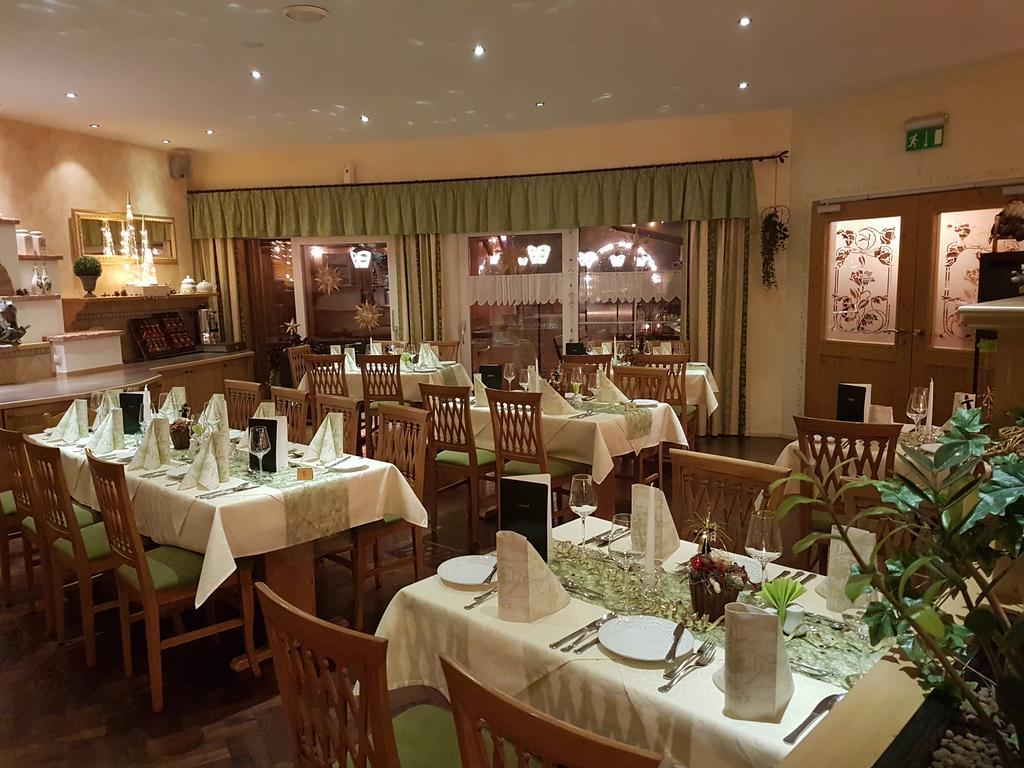 Ferienhotel Innviertel Kirchheim im Innkreis Ngoại thất bức ảnh