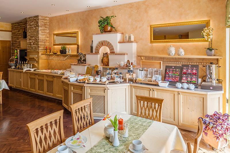 Ferienhotel Innviertel Kirchheim im Innkreis Ngoại thất bức ảnh